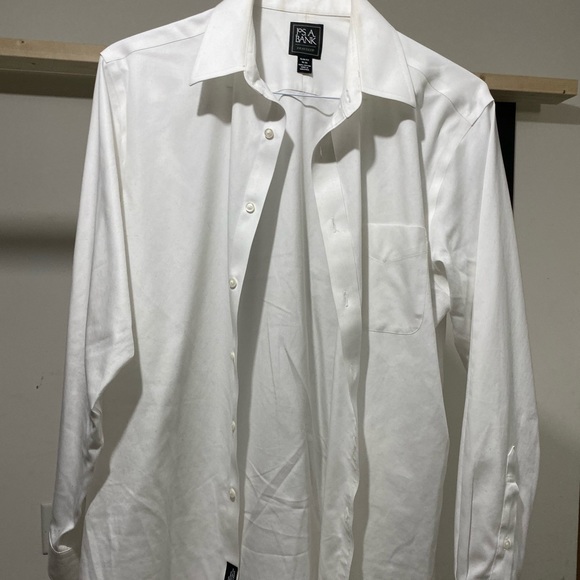 Dress shirt - Picture 1 of 2
